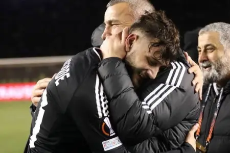 “Qurbanov oğluna belə Nərimana verdiyi qədər şans vermir” – Kənan Məstəliyev