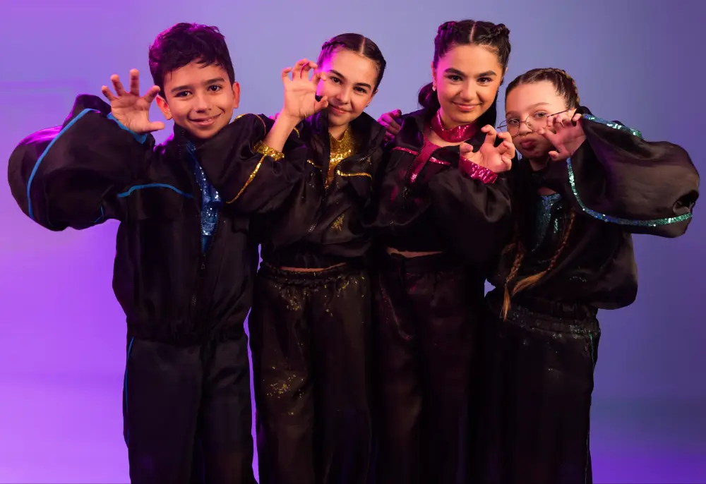 “Uşaq Avroviziyası 2025” müsabiqəsində Azərbaycan özünə səs verə biləcək