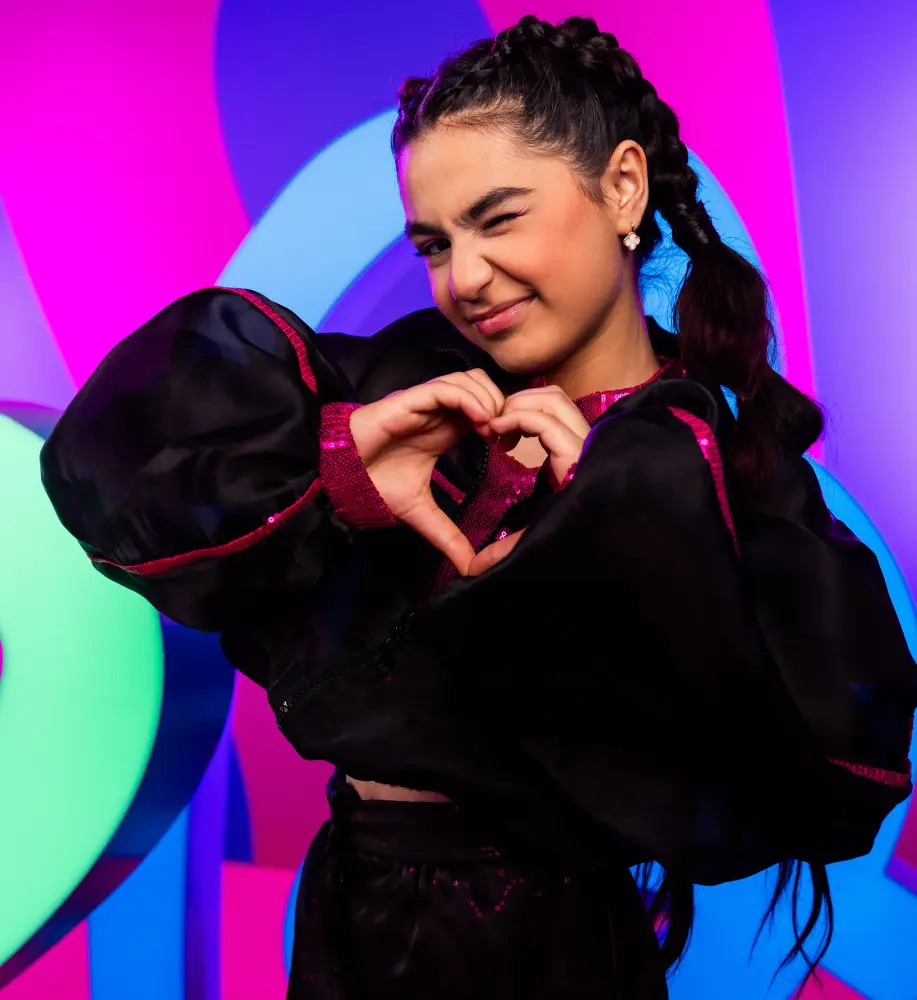 “Uşaq Avroviziyası 2025” müsabiqəsində Azərbaycan özünə səs verə biləcək