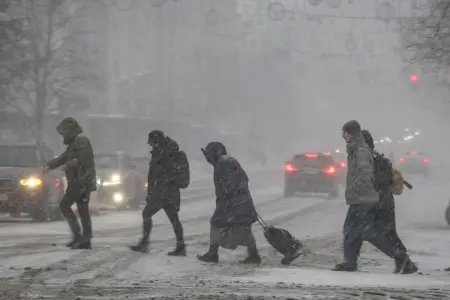 Ukrayna üçün kritik ssenari: elektrik enerjisi tələbatını ödəmək mümkün olmayacaq