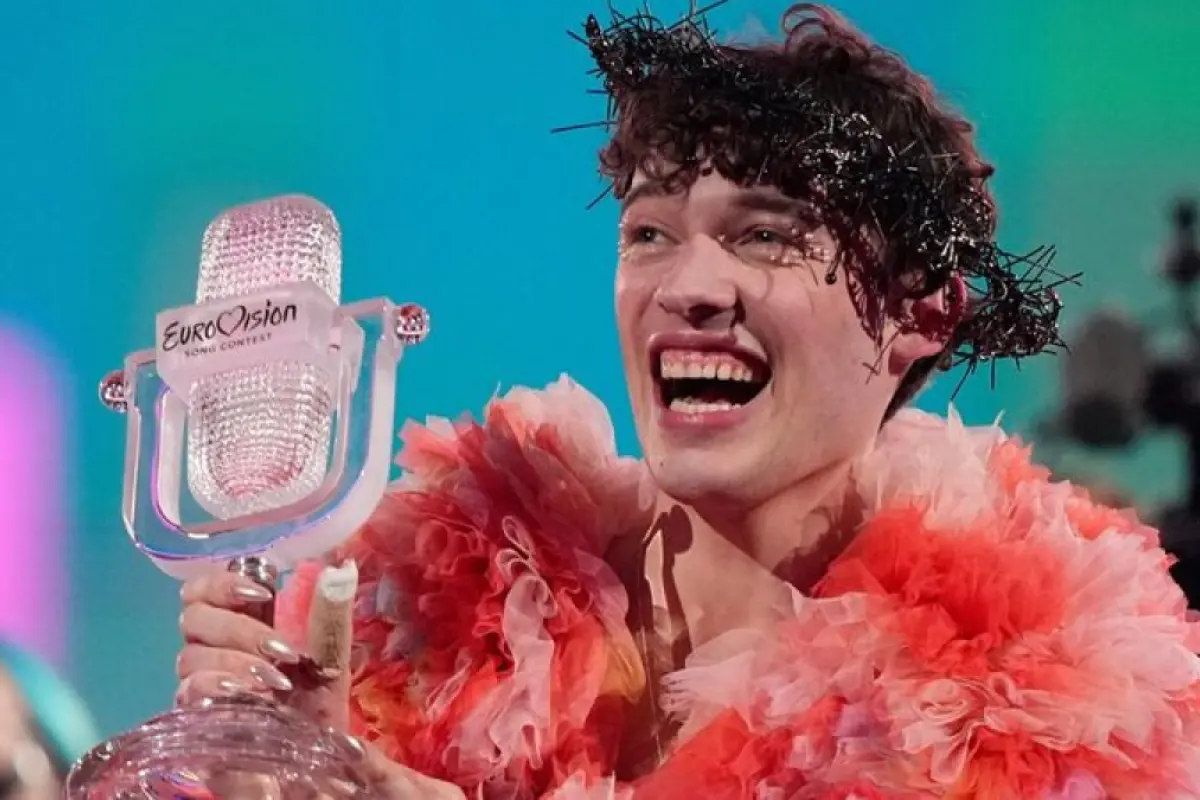 "Avroviziya" qalibi mükafatından niyə imtina etdi?