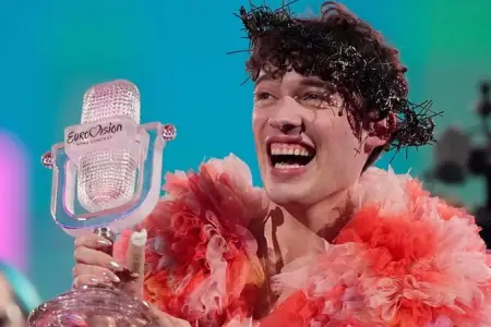 "Avroviziya" qalibi mükafatından niyə imtina etdi?