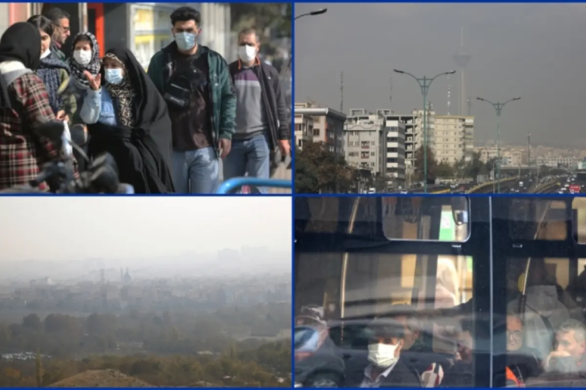 Qonşu ölkədə ildə 50 min ölüm - Səbəb 