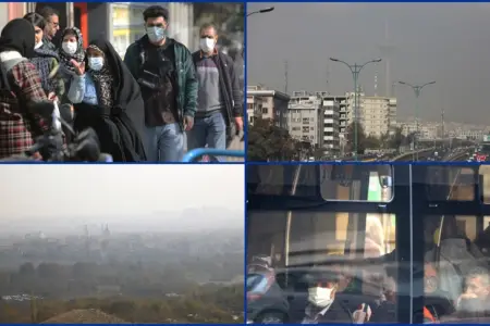 Qonşu ölkədə ildə 50 min ölüm - Səbəb 