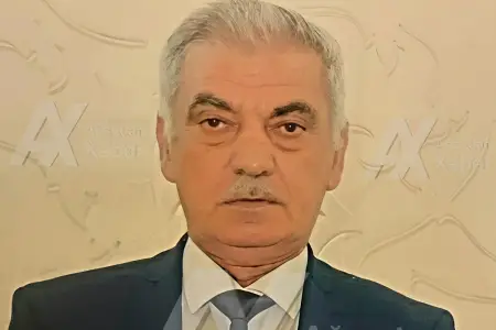 Sabiq icra başçısı vəfat etdi 