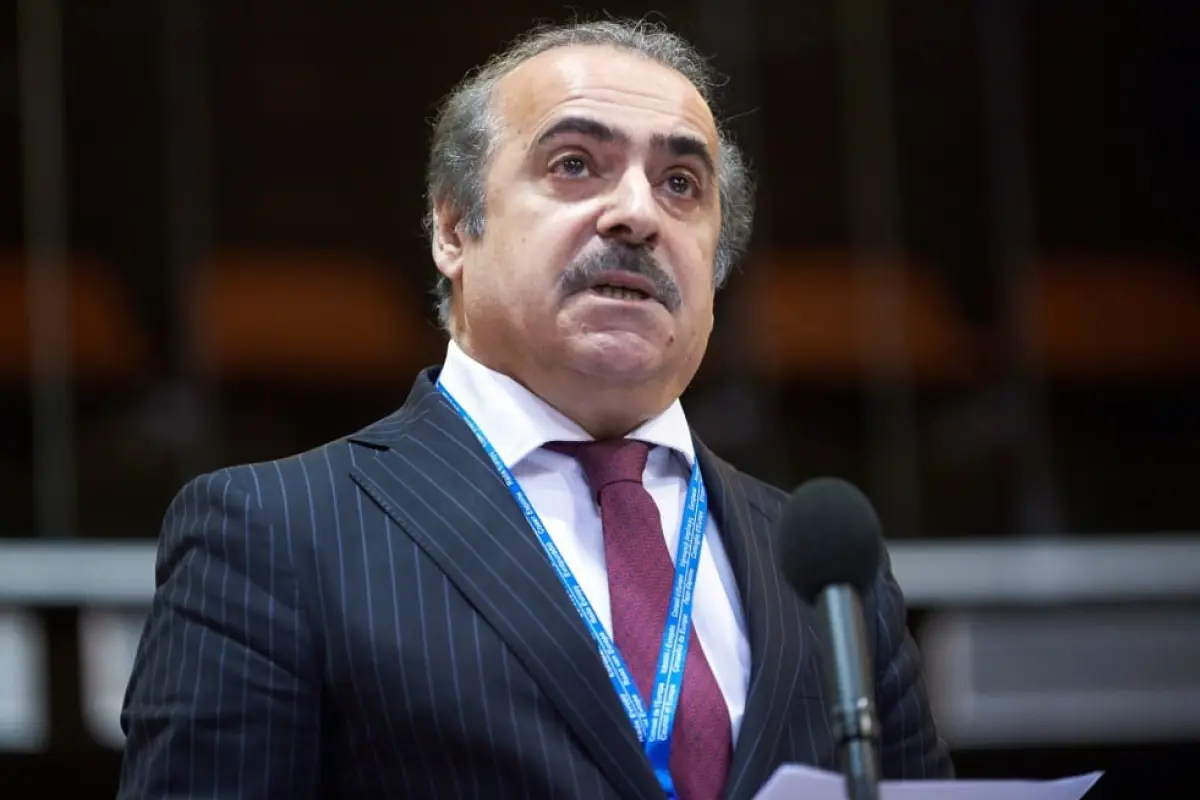 Rafael Hüseynov istefa verir?