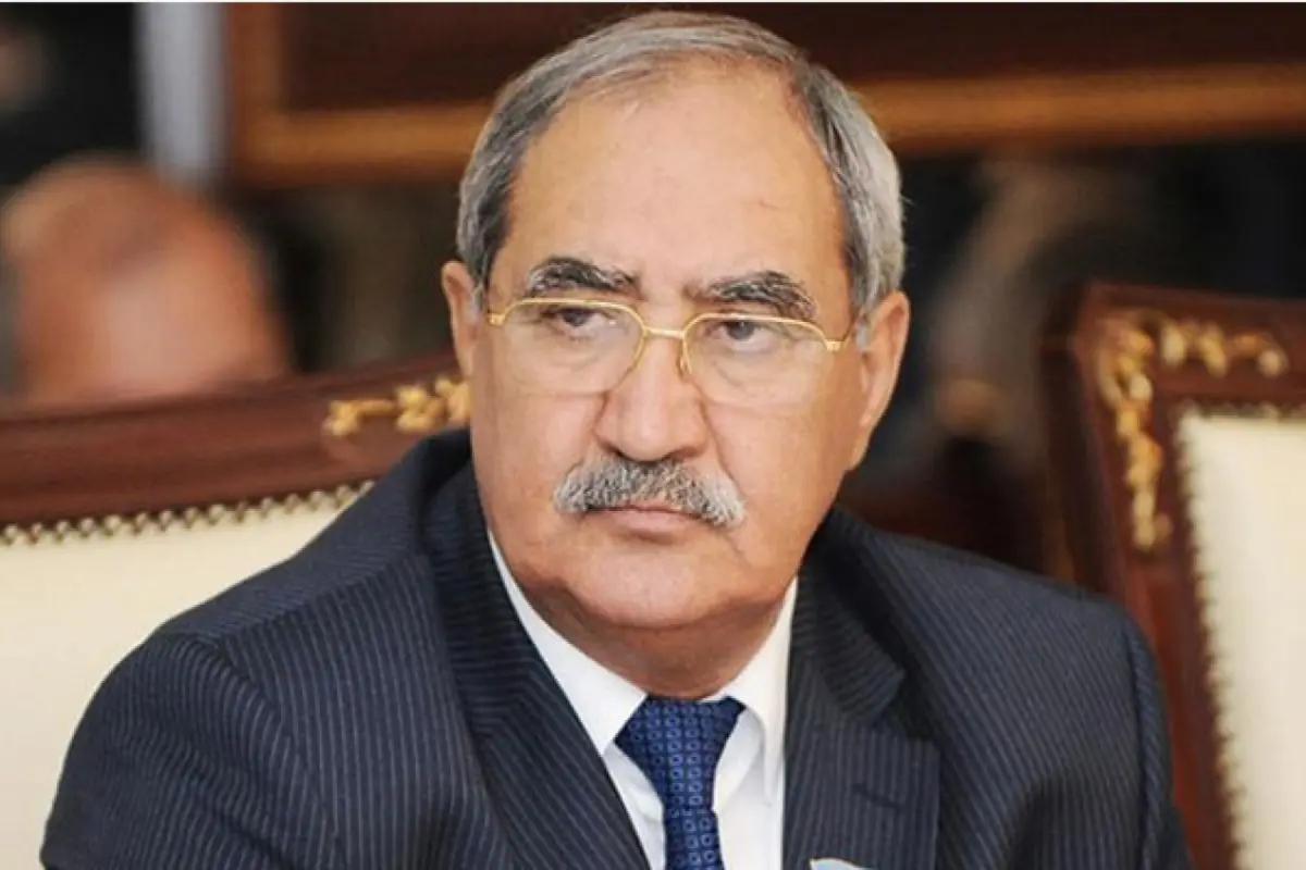 Fəzail Ağamalıdan oğlu ilə bağlı suala reaksiya 