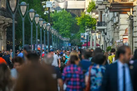 Azərbaycan əhalisinin sayı açıqlandı
