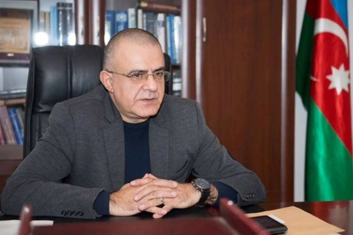 Heydər Əliyev irsi Azərbaycanın dövlətçilik tarixində strateji dayağa çevrilib - Deputat