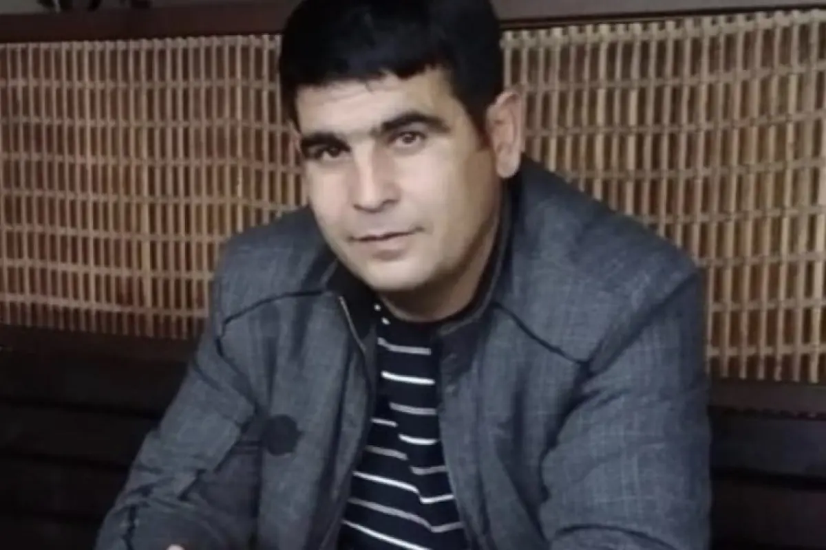 Ukraynada daha bir azərbaycanlı həlak oldu