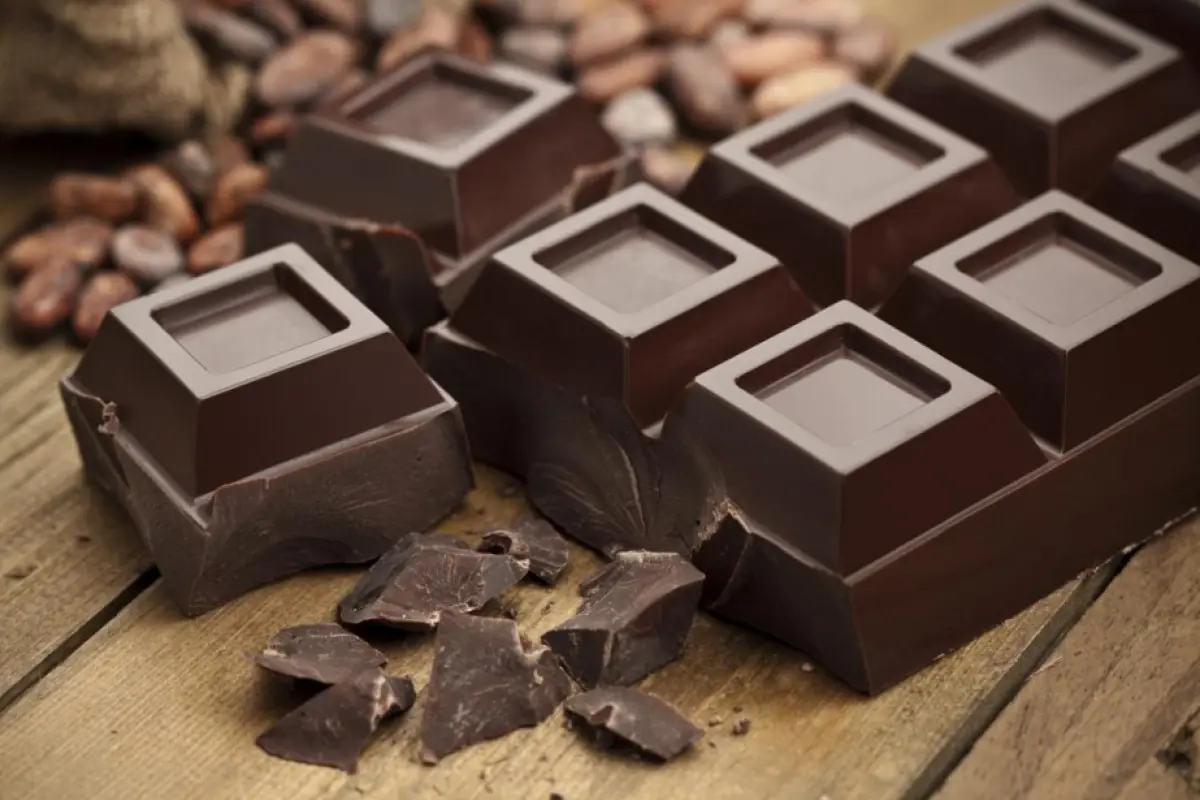 Qocalmanı ləngidən şokolad növü aşkar edildi 