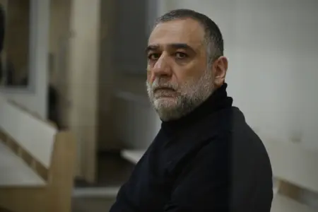 Ruben Vardanyan məhkəmədən nə istədi?