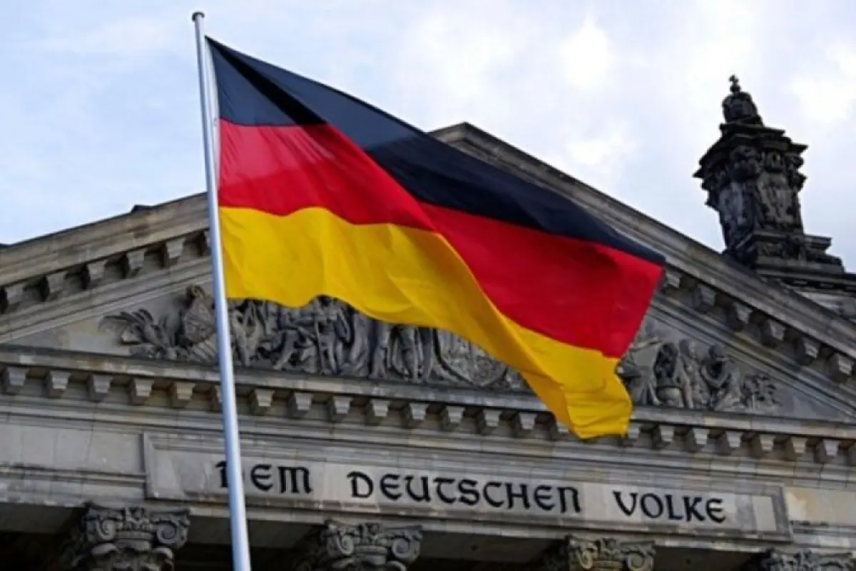 Rusiya səfiri Almaniya XİN-ə çağırıldı