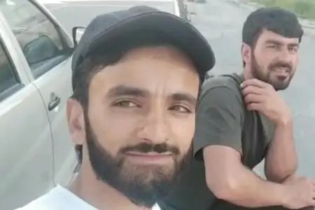 Astarada itkin düşmüş balıqçıların axtarışı davam edir – Yayılan məlumatlar təkzib olundu