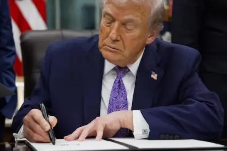 Tramp bu iki ölkə liderləri ilə razılığa gəldi – atəşkəs olacaq