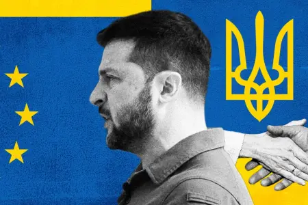 Yeni "sülh planı” Kiyevə yaşıl işıq yandırdı: Ukrayna Aİ-yə bu tarixdə üzv ola bilər