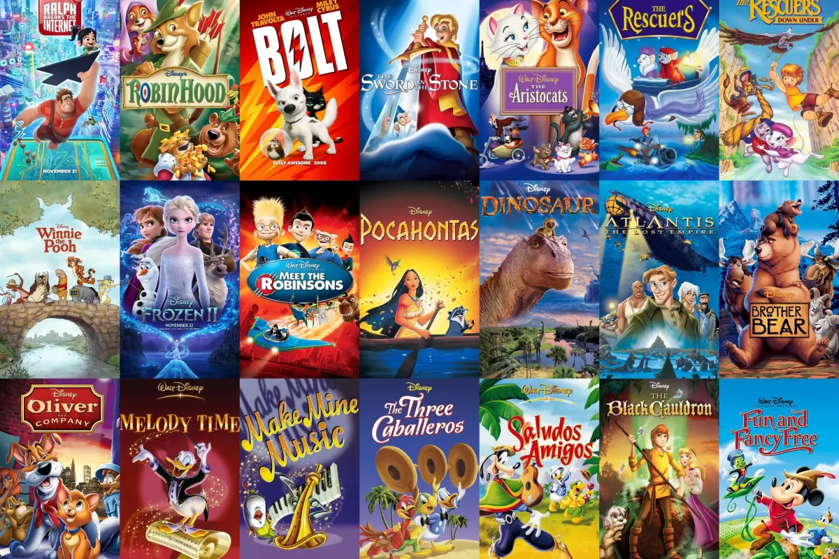 Belə nəticəni heç kim gözləmirdi: "Disney"in bu cizgi filmi rekordları alt-üst etdi