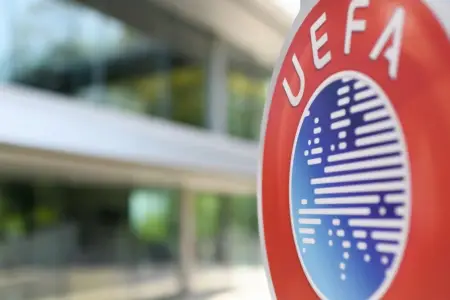 UEFA AFFA-ya 5,55 milyon avro vəsait ayıracaq