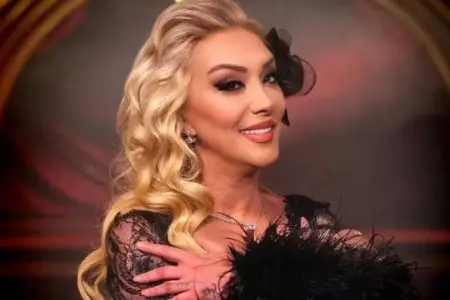 Məşhur müğənnini qızı öldürüb? - Şok olay