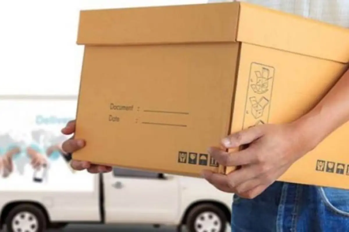 Çindən göndərilən bağlamalara vergi tətbiq ediləcək 