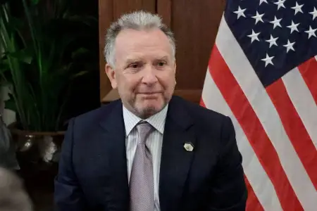 Sülh planında dönüş nöqtəsi? ABŞ nümayəndəsi Zelenski ilə Berlində görüşür  