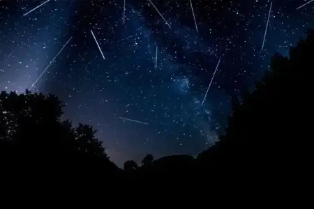 Bir gecəlik möcüzə: Göydən ulduzlar yağacaq