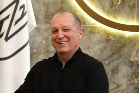 "Neftçi"nin yeni baş məşqçisi: "Klubun layihəsini bəyəndim"