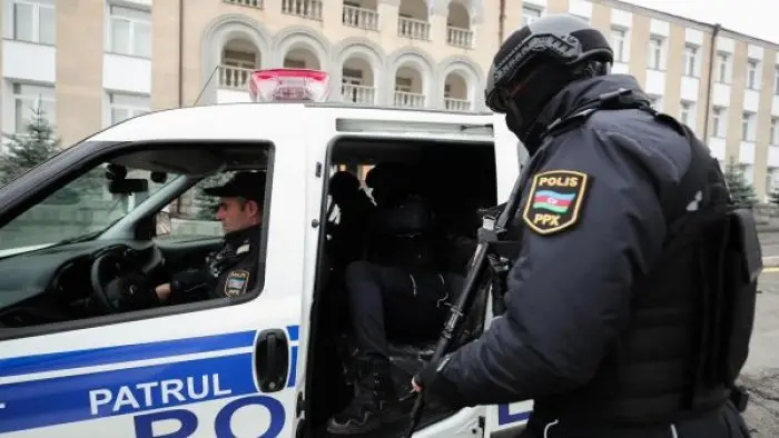 Ötən gün axtarışda olan 260 nəfər saxlanıldı