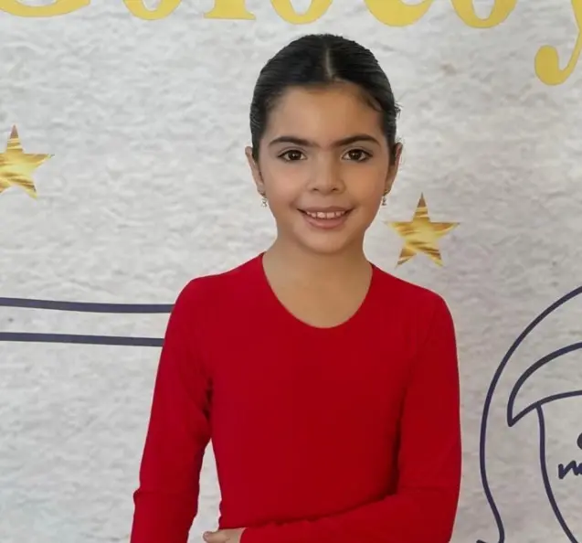 Səsləri onların qızı elan edəcək - Foto