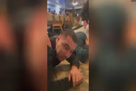 Voronejdə saxlanılan Niyaz Zahidovun Rusiya vətəndaşlığından çıxarıldığı məlum olub