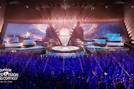 "Uşaq Avroviziyası 2025": Azərbaycanın səsləri bəlli oldu