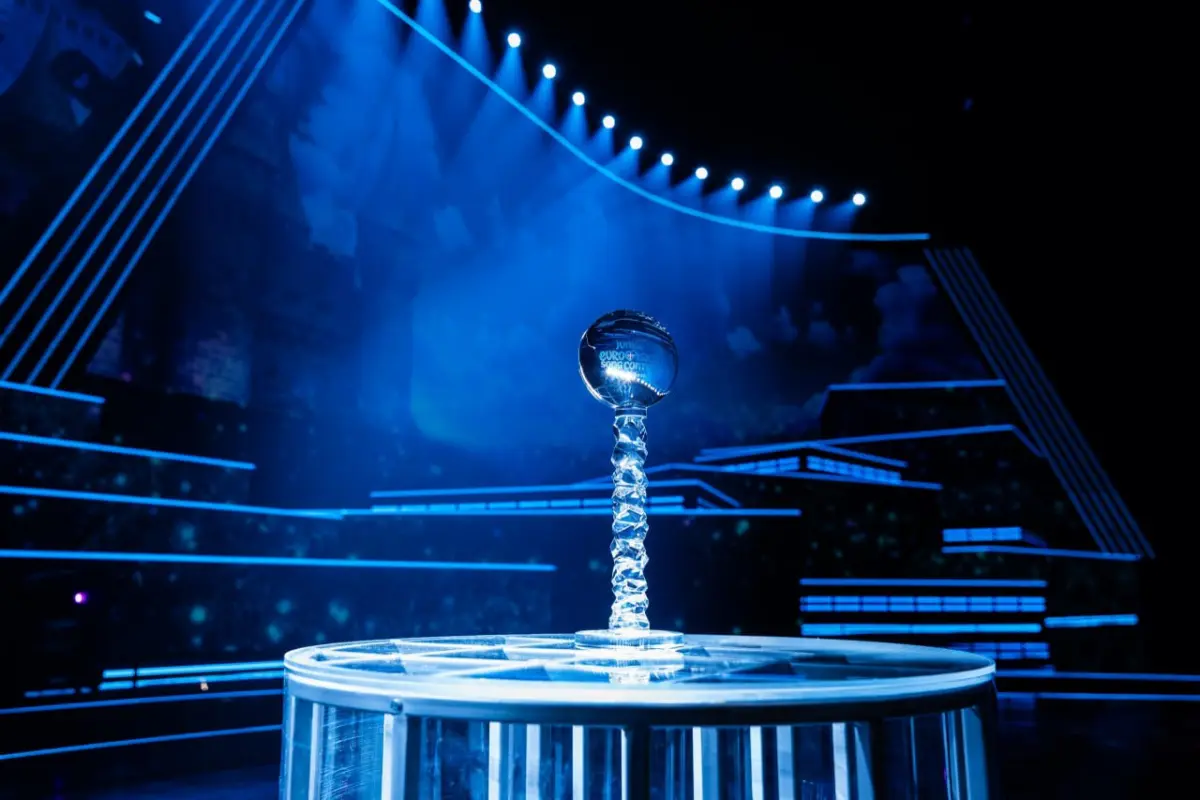 "Uşaq Avroviziyası 2025"in qalibi seçildi