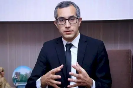 Kamran Əsədova cinayət işi açılması ilə bağlı RƏSMİ AÇIQLAMA