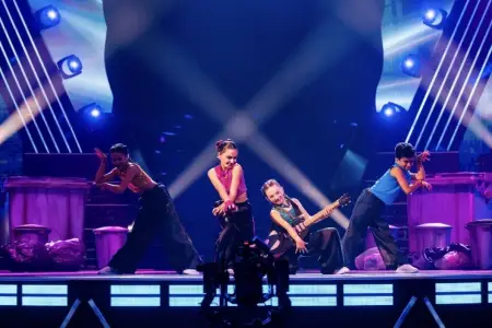 "Uşaq Avroviziyası 2025": Azərbaycanın çıxışı nələrlə yadda qaldı? – Video