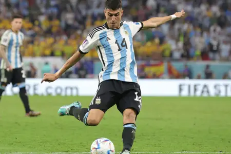 Argentina dünya çempionatından kənarlaşdırıla bilər