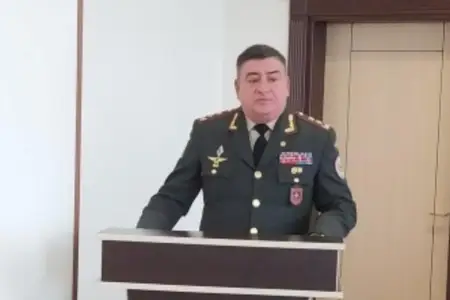 Sabiq fövqəladə hallar naziri vəfat etdi