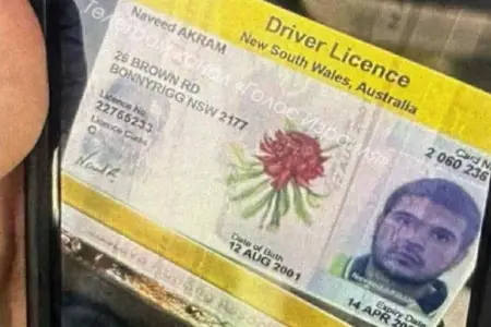 Sidneydəki atışmaya görə saxlanılanlar var