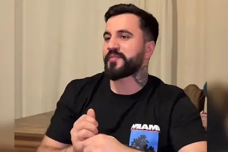 Məşhur tiktoker həbs olundu