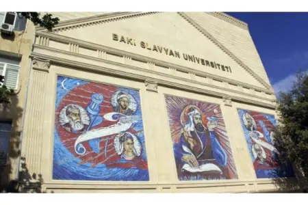 Bakıda bu universitetdə söküntü işləri başlayır