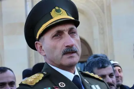 Təcili: Polkovnik Ramaldanovun ailəsi qəzaya düşdü, qızı öldü