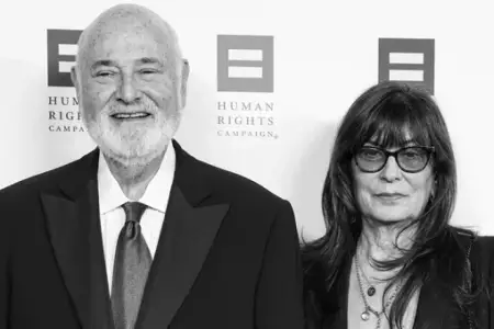 Tanınmış rejissor və həyat yoldaşı evlərində ölü tapıldı