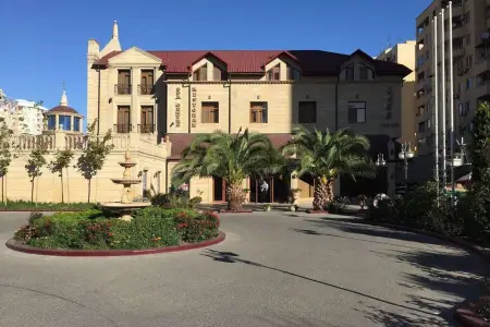 4 hotel işçisinin ölümü: Həbs müddəti uzadıldı