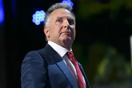 20 maddəlik plan masada: Berlin danışıqları ilə bağlı diqqətçəkən açıqlama 