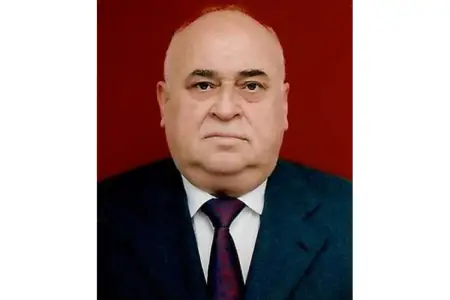 Prezident nekroloq imzaladı 