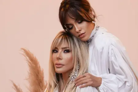 "Ayrı düşdük” – Dadaşovadan kədərli duet!