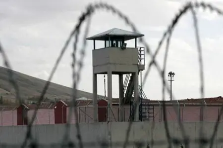 Amnistiya bu şəxslərə şamil olunacaq 