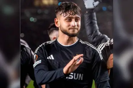 Günahkar Nərimandır? - Hər kəs onu işarə edir 