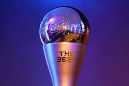 FIFA-nın “Ən yaxşı” mükafatlarının qalibləri sabah açıqlanacaq