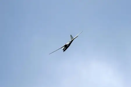 Türkiyə hava məkanına naməlum PUA girdi, F-16-lara "həyəcan reaksiyası" tapşırığı verildi