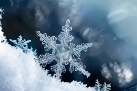 12 dərəcə şaxta, qar... Faktiki hava 